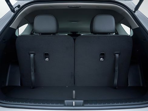 New 2026 Kia Sorento EX image 8