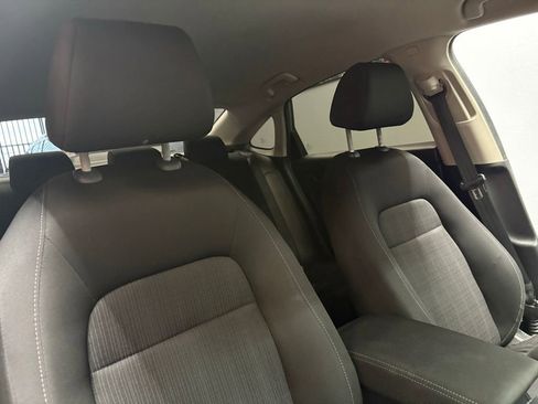 Used 2025 Honda Civic LX image 47