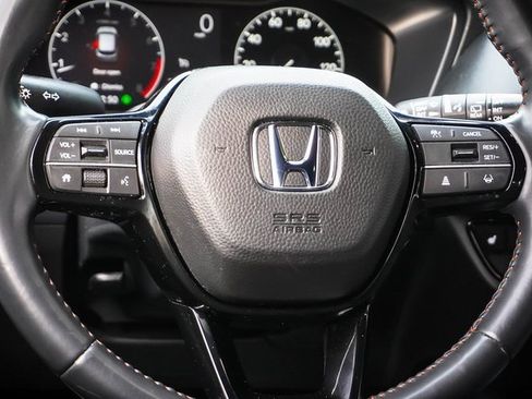 Used 2023 Honda HR-V Sport image 13