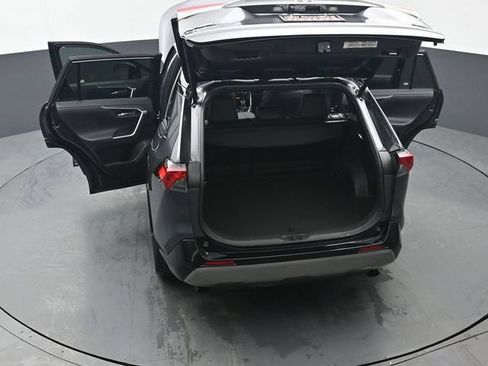 Certified 2024 Toyota RAV4 XSE w/ Weather Package AWD/4WD image 50