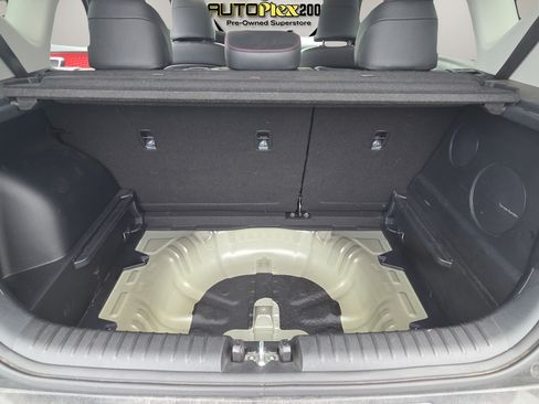 Used 2020 Kia Soul GT-Line Turbo FWD image 14