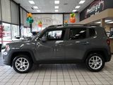Used 2021 Jeep Renegade Latitude image 3