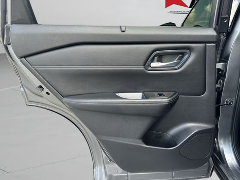 Used 2024 Nissan Rogue SL w/ SL Premium Package FWD image 25