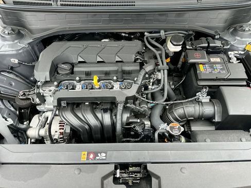 New 2025 Hyundai Venue SEL image 20