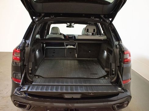 Certified 2023 BMW X5 xDrive40i w/ Executive Package image 26