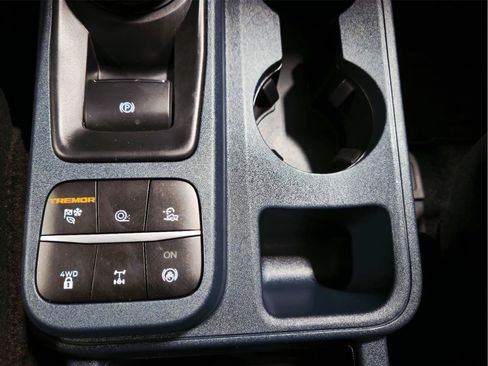 Used 2024 Ford Maverick Tremor w/ Tremor Off-Road Package AWD/4WD image 26