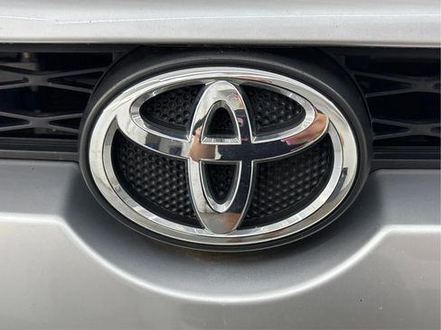 Used 2016 Toyota 4Runner SR5 Premium AWD/4WD image 34