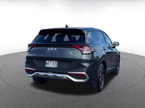 Used 2023 Kia Sportage LX image 12