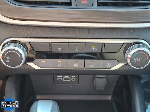 Used 2024 Nissan Altima 2.5 SV FWD image 25