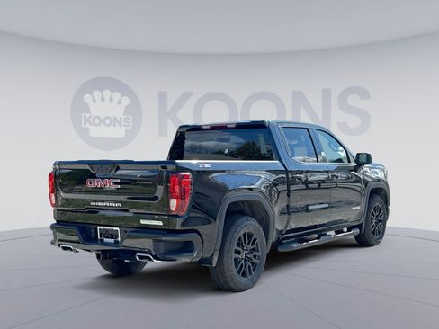 New 2026 GMC Sierra 1500 Elevation w/ X31 Off-Road Package image 7