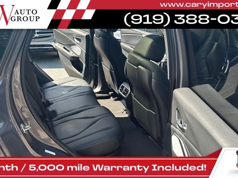 Used 2020 Acura RDX FWD w/ Technology Package image 21