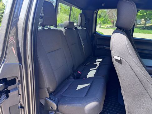 Used 2018 Ford F150 XLT w/ Equipment Group 302A Luxury AWD/4WD image 20