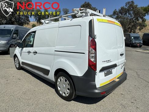 Used 2015 Ford Transit Connect XL FWD image 9
