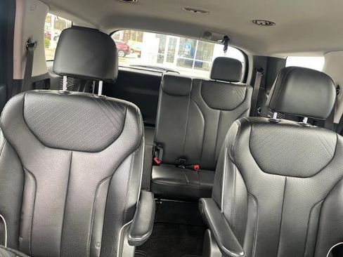 Used 2025 Hyundai Palisade SEL image 21