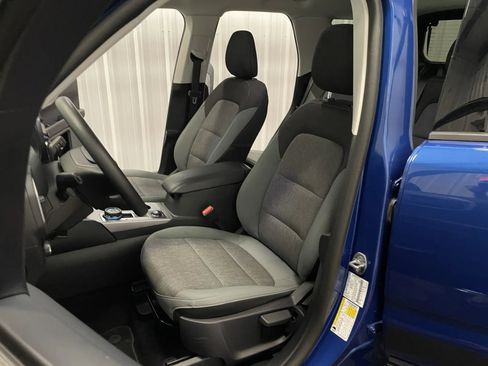 Used 2024 Ford Bronco Sport Big Bend AWD/4WD image 34
