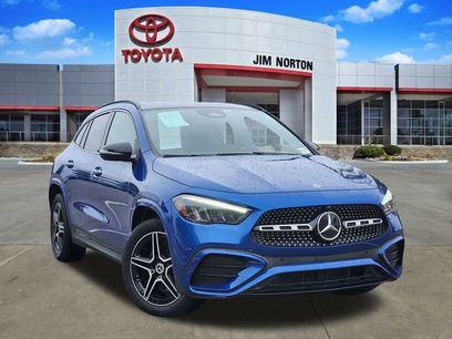 Used 2024 Mercedes-Benz GLA 250 4MATIC