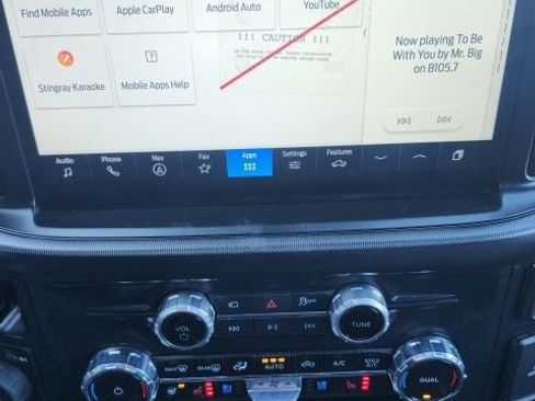 New 2026 Ford F150 Lariat w/ Equipment Group 501A Mid image 49