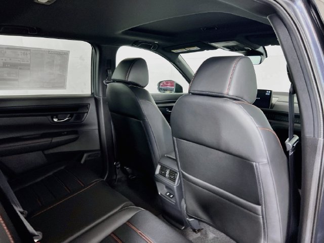 New 2027 Honda CR-V Sport-L image 8