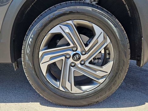 Certified 2023 Hyundai Santa Fe SEL AWD/4WD image 13