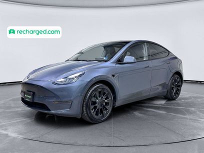 Used 2023 Tesla Model Y Long Range