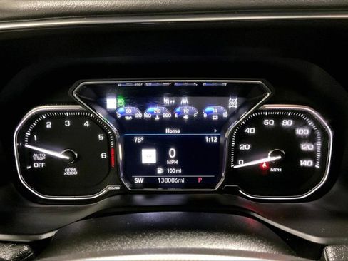 Used 2021 GMC Yukon Denali w/ Denali Premium Package AWD/4WD image 20
