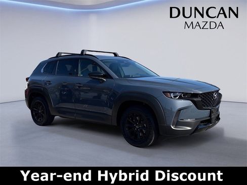 New 2026 MAZDA CX-50 AWD 2.5 Hybrid w/ Weather Package image 1