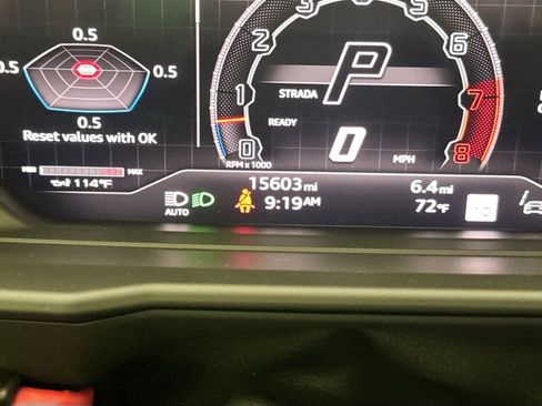 Used 2024 Lamborghini Urus S image 12