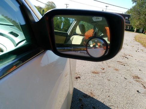 Used 2017 Nissan Altima 2.5 S w/ Power Driver Seat Package image 36