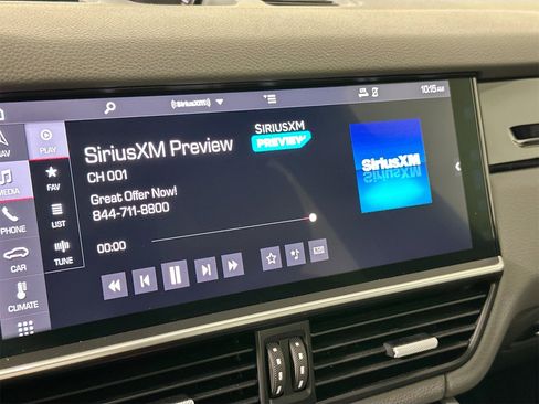 Certified 2019 Porsche Cayenne image 21