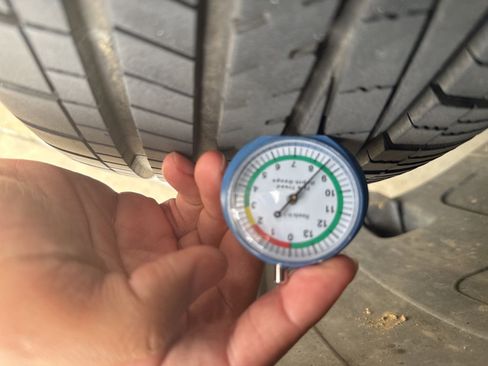 Used 2017 Hyundai Tucson Sport image 17