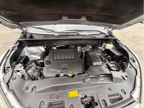 Used 2015 Toyota Highlander XLE FWD image 34