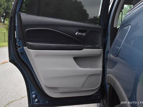Used 2016 Honda Pilot Elite image 11
