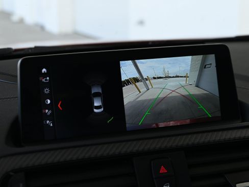 Used 2019 BMW M2 Competition RWD image 16