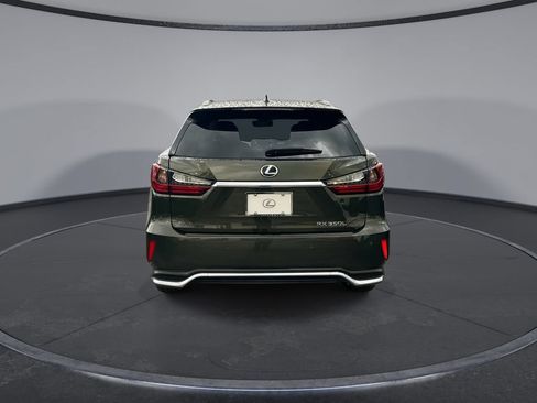 Certified 2022 Lexus RX 350L FWD w/ Premium Package image 16