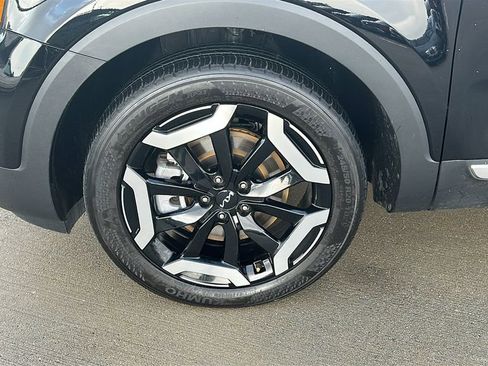 Used 2025 Kia Telluride S image 7