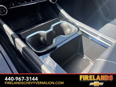 New 2026 Chevrolet Traverse LT w/ Sun and Wheel Package AWD/4WD image 34