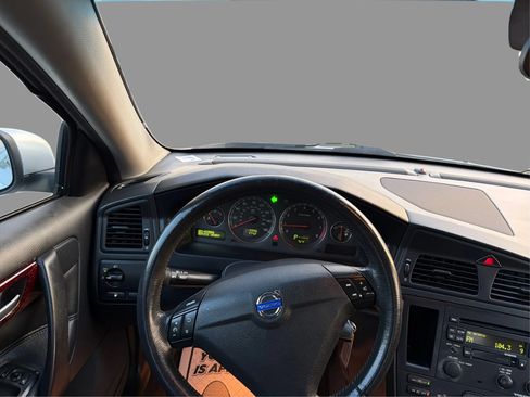 Used 2004 Volvo S60 2.4 FWD image 20