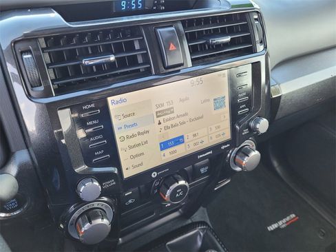 Used 2021 Toyota 4Runner TRD Off-Road Premium image 14