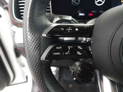 Used 2025 Mercedes-Benz GLE 63 AMG S w/ AMG Night Package image 11