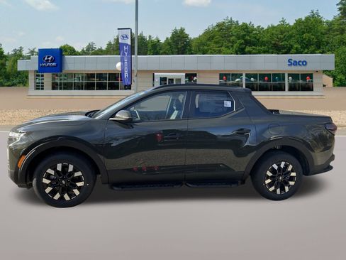 New 2026 Hyundai Santa Cruz SEL AWD/4WD image 6