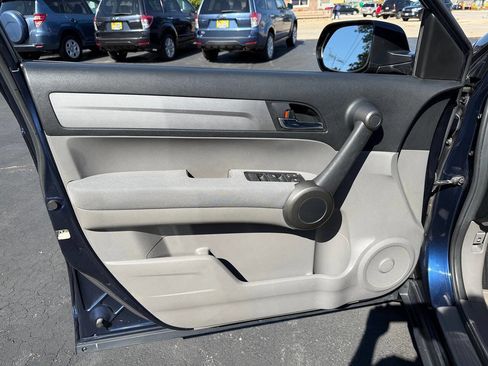 Used 2010 Honda CR-V LX image 81