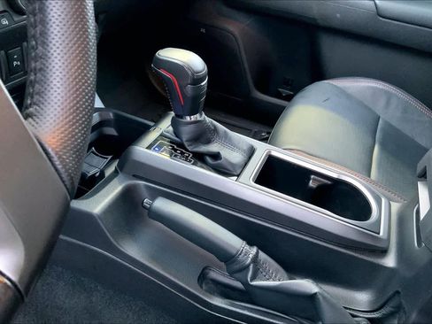 Used 2023 Toyota Tacoma TRD Pro image 16