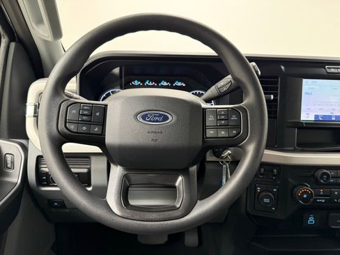 New 2026 Ford F350 XL w/ STX Appearance Package image 24