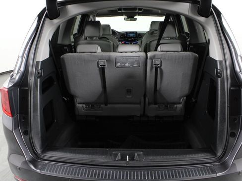 Used 2023 Honda Odyssey Elite image 17