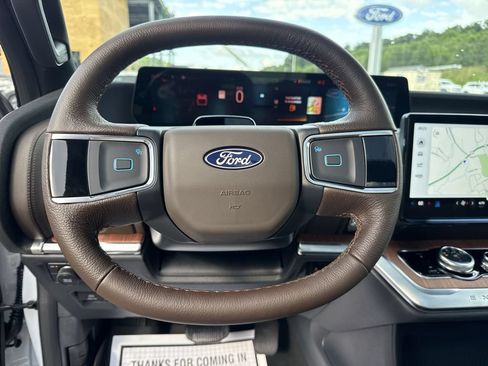 New 2026 Ford Expedition King Ranch AWD/4WD image 19