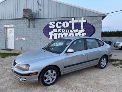 Used 2006 Hyundai Elantra GLS