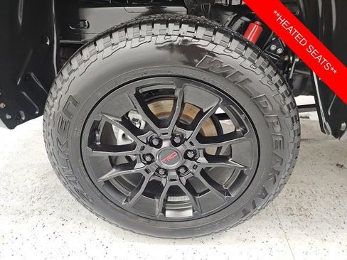 Used 2024 Toyota Tundra SR5 w/ SR5 Premium Package image 7