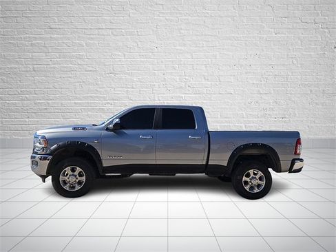 Used 2022 RAM 2500 Big Horn image 2