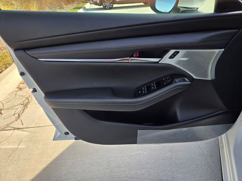 New 2026 MAZDA MAZDA3 2.5 S Hatchback w/ Premium Pkg image 20