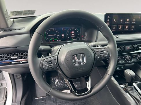 New 2026 Honda Accord EX-L image 12